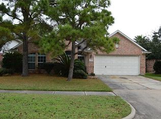 16010 Aberdeen Forest Dr, Houston, TX 77095