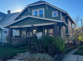 90 N Ewing St, Indianapolis, IN 46201