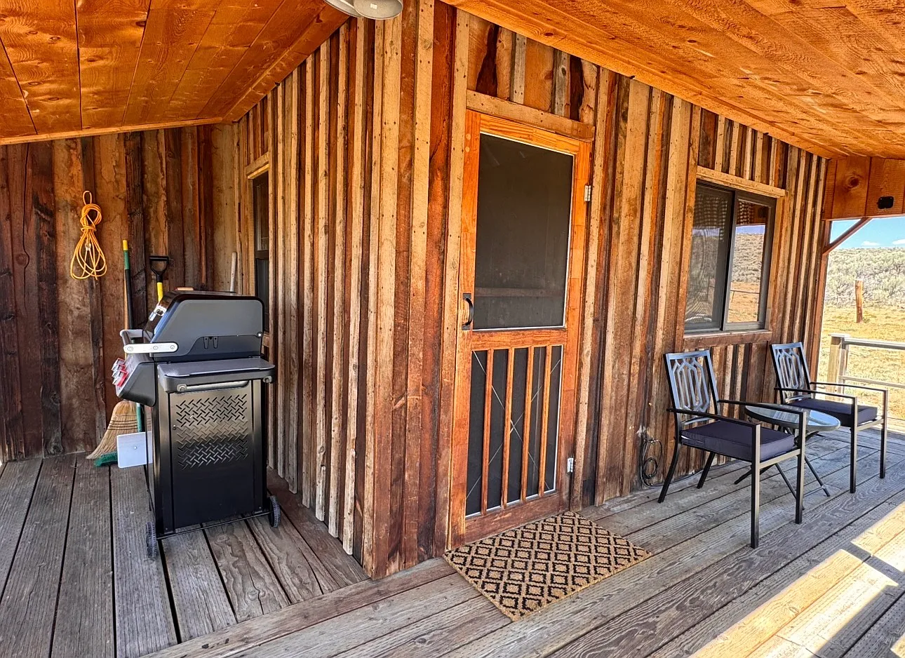 241 East Fork Big Sandy Road - B — Photo 2