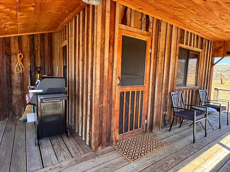 241 E Fork Trl — Photo 2