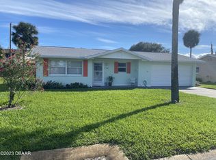 174 Ponce De Leon Dr, Ormond Beach, FL 32176