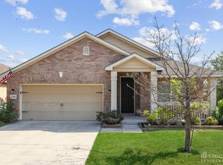 11103 Geneva Sound, San Antonio, TX 78254