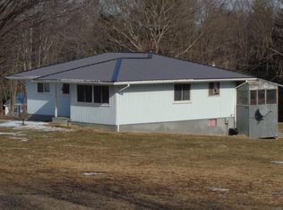59 Les Ln, Clarion, PA 16214