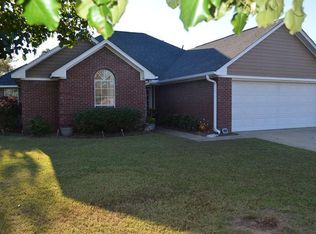 207 Brock Dr, Saltillo, MS 38866