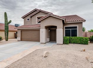 24018 N 36th Dr, Glendale, AZ 85310