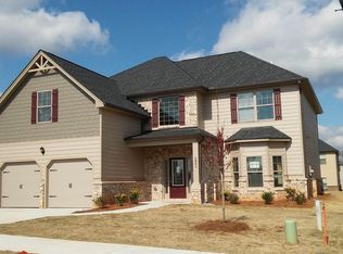 2217 Medlock Ln #39, McDonough, GA 30253