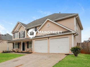 260 Timberlake Ter, Covington, GA 30016