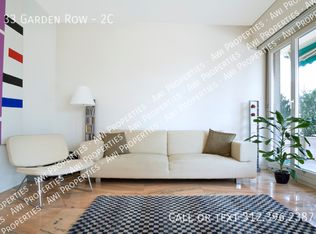 2C 33rd Row, Boston, MA 02210