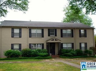 109 Memory Ct APT C, Mountain Brk, AL 35213