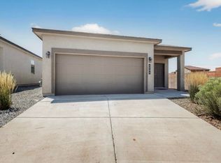 4904 Longs Peak Rd NE, Rio Rancho, NM 87144