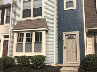 720 Garrison Ct UNIT 720, Mantua, NJ 08051