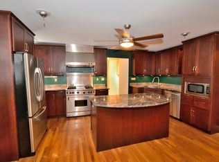 6110 Johnson Pl #1, West New York, NJ 07093