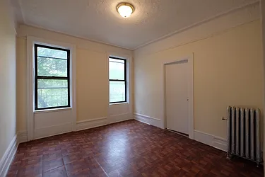 Rented by Keller Williams NYC