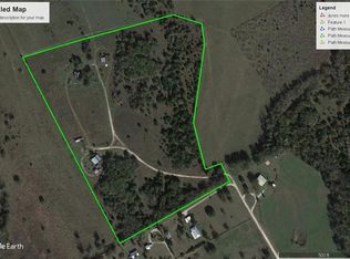 140 Bermuda, Blum, TX 76627