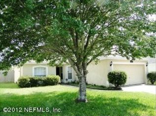9144 Caroline Ridge Ln N, Jacksonville, FL 32225