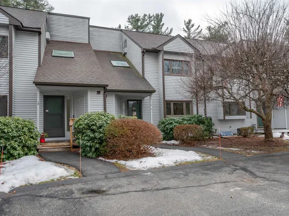 11 Pondview Drive, Merrimack, NH 03054