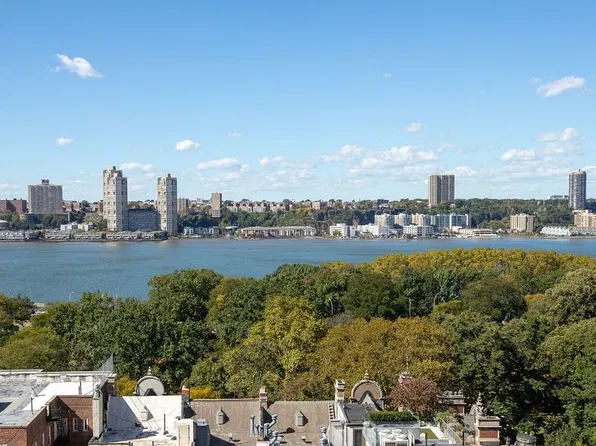 411 W End Ave APT 12C, New York, NY 10024