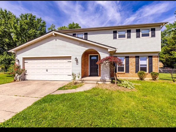 965 Rustic Ct, Monroe, OH 45050