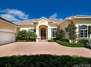 11989 SE Intracoastal Ter, Tequesta, FL 33469
