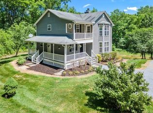 613 Hall Station Rd, Kingston, GA 30145