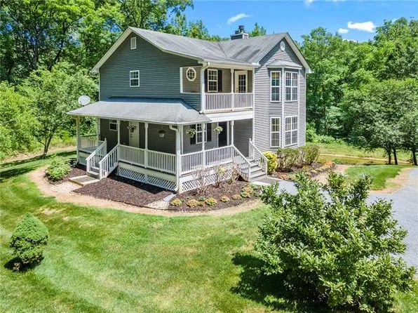 613 Hall Station Rd, Kingston, GA 30145