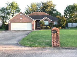 3901 Lafayette Ln, Jonesboro, AR 72404