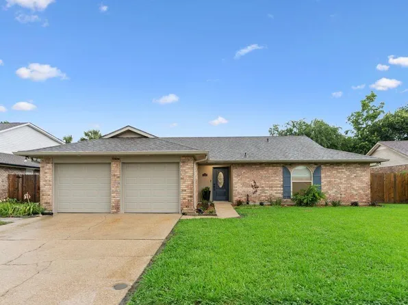 1812 Lafitte Dr, La Place, LA 70068