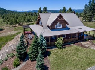 731 Hidden Valley Rd, Cle Elum, WA 98922