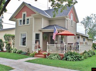 113 Carroll St, Mankato, MN 56001