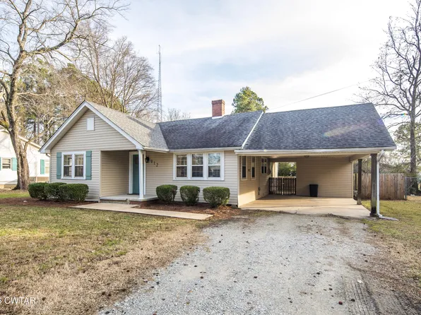 912 E College St, Brownsville, TN 38012