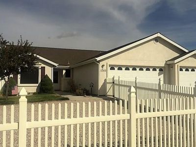 1383 White Bluffs Cir, Fernley, NV, 89408