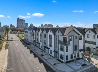157 Barstow Pl LOT 66, Jacksonville, FL 32204
