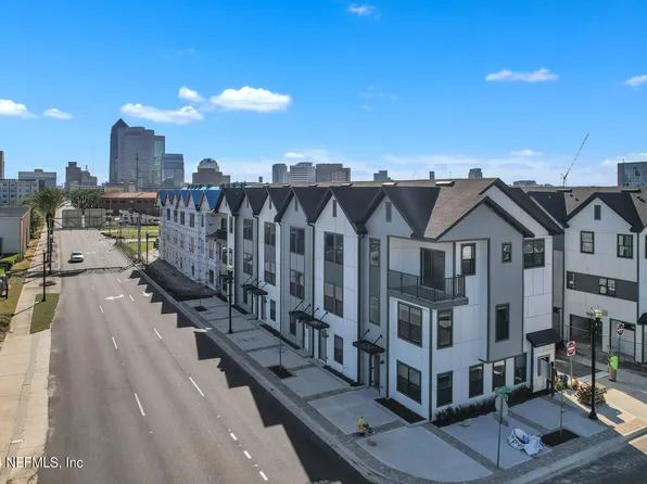 1061 FARWELL Street, Jacksonville, FL 32204