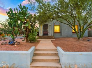 448 E Drachman St, Tucson, AZ 85705
