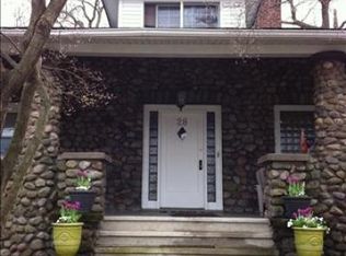 28 Leroy Pl #2, Ridgewood, NJ 07450