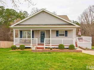 2613 Mortise Ct, Durham, NC 27704