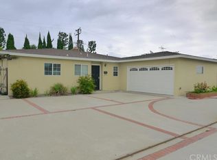 13392 Sorrell Dr, Garden Grove, CA 92843