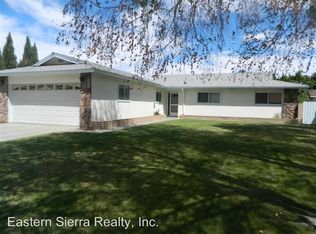 1554 Rocking West Dr, Bishop, CA 93514