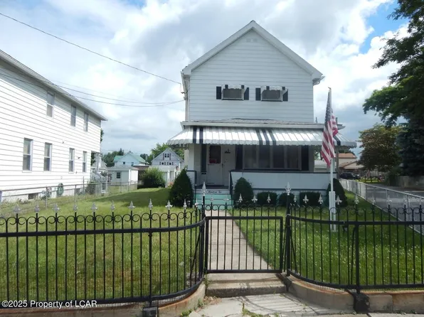 202 Austin Ave, Wilkes Barre, PA 18705