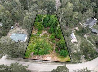 7329 Lakeside Drive, Appling, GA 30802
