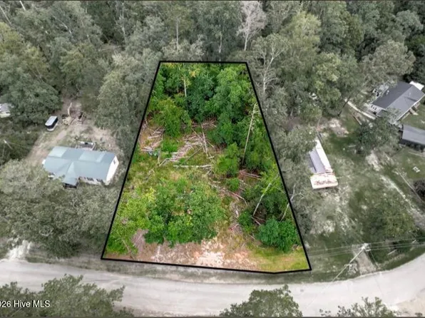 7329 Lakeside Drive, Appling, GA 30802