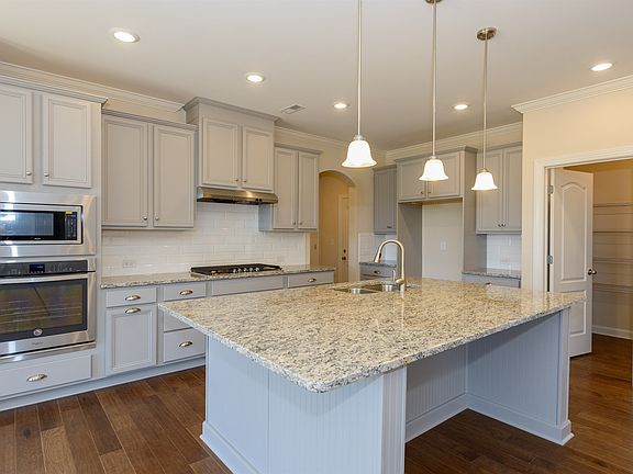 5th image of 1269 Arges River Dr