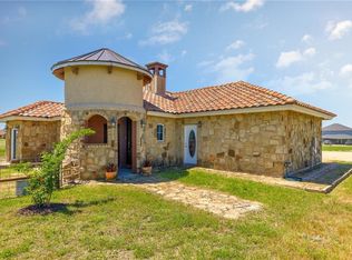 200 County Road 191, Georgetown, TX 78626