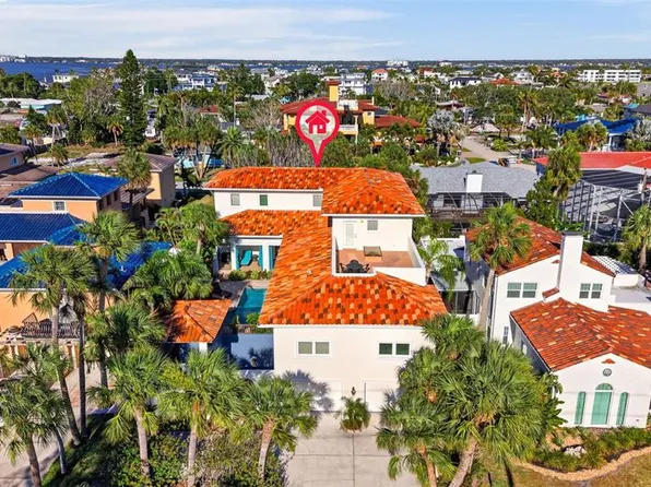 831 Mandalay Ave, Clearwater, FL 33767
