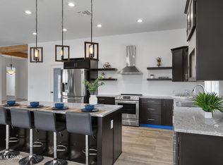 219 Calle Ranaculo, Rio Rico, AZ 85648