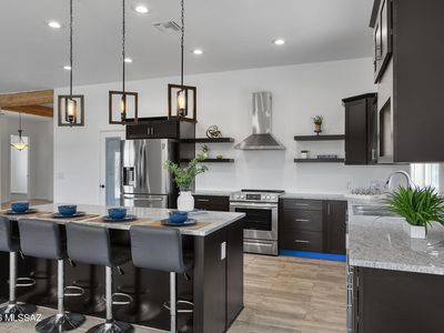 219 Calle Ranaculo, Rio Rico, AZ, 85648