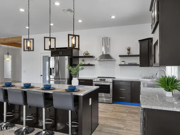 219 Calle Ranaculo, Rio Rico, AZ 85648