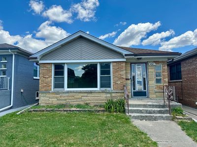 4527 N Newcastle Ave, Chicago, IL, 60706