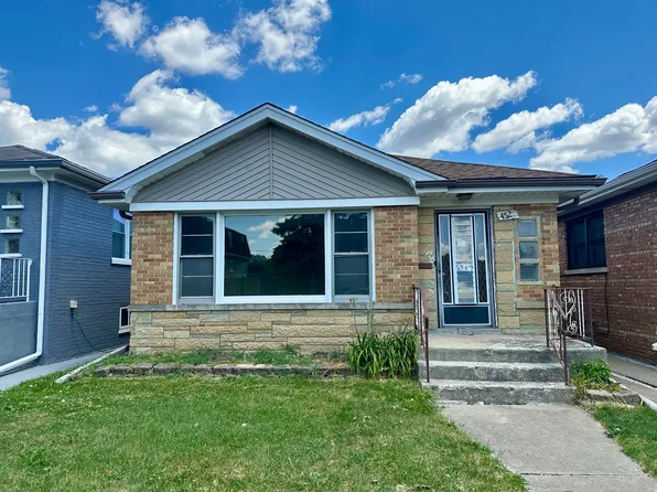 4527 N Newcastle Ave, Chicago, IL 60706