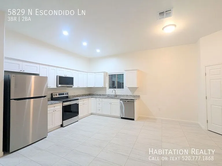 5829 N Escondido Ln — Photo 6